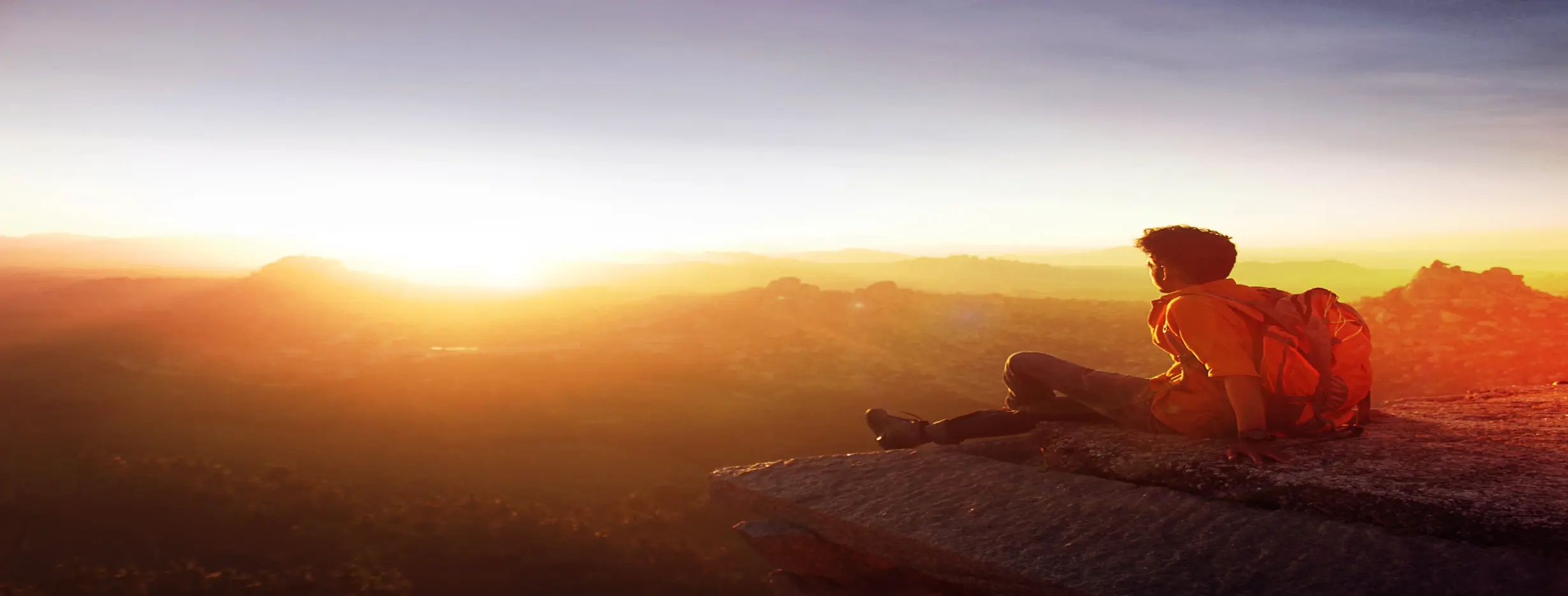 Image for Serenity Amidst Nature